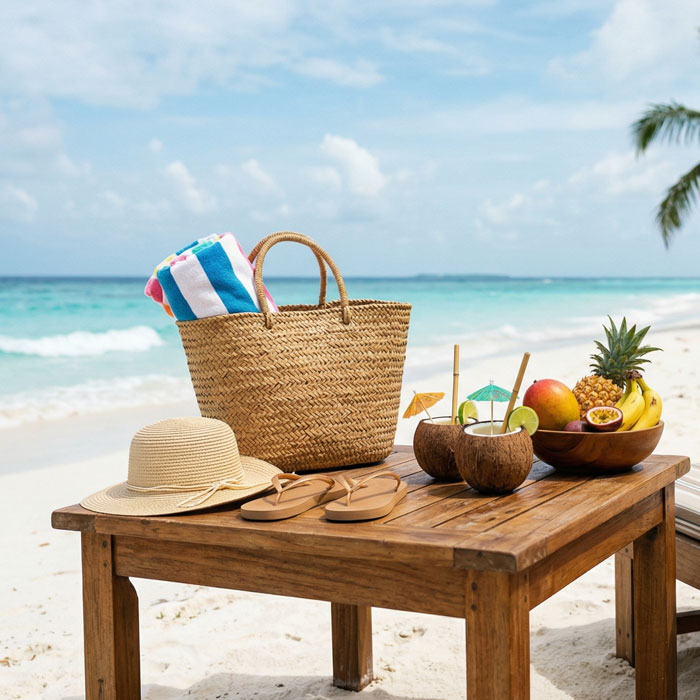 Holiday Packages