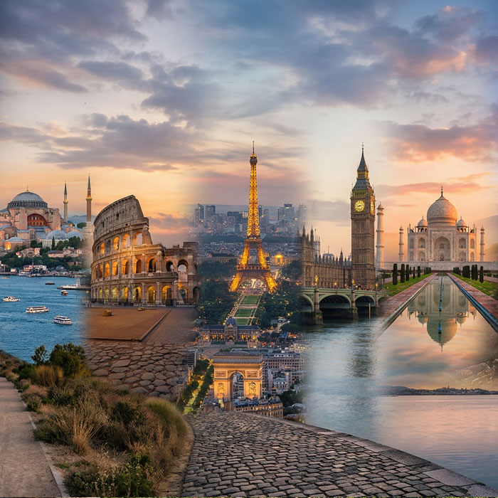 International Tours