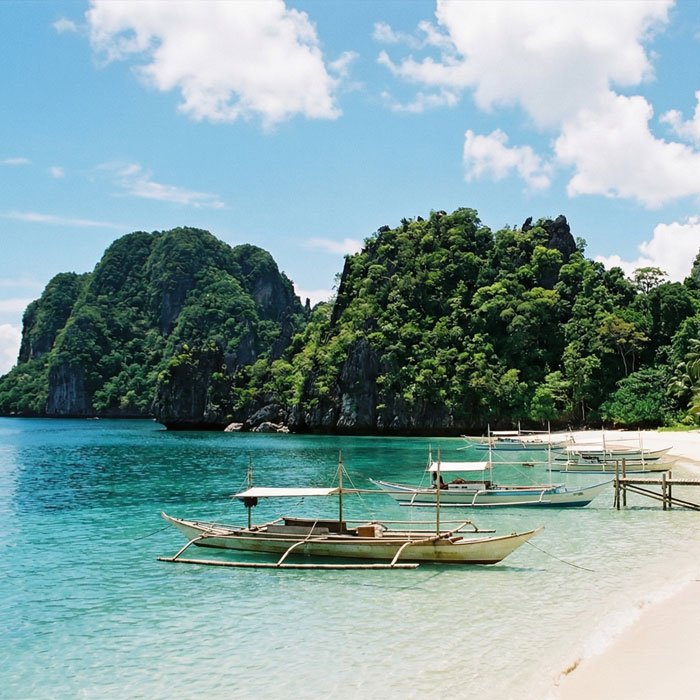 Island Tours