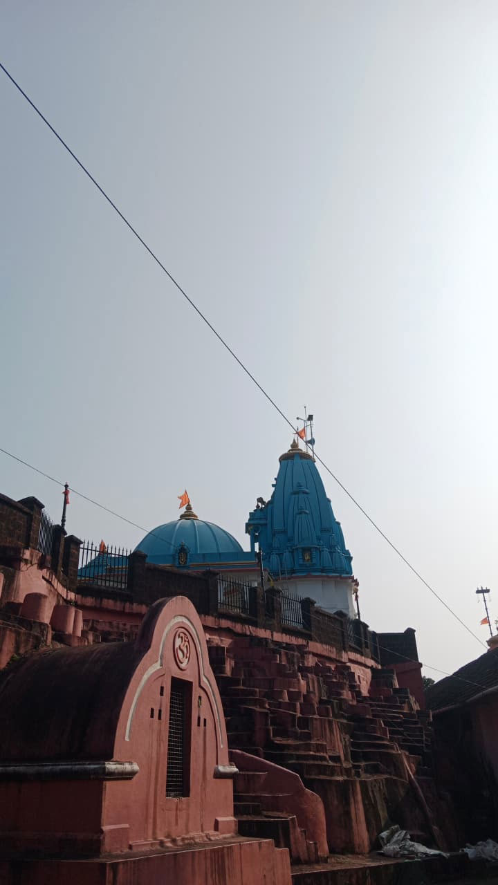 Varanasi Ghats
