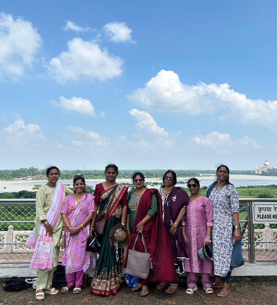 Varanasi Ghats